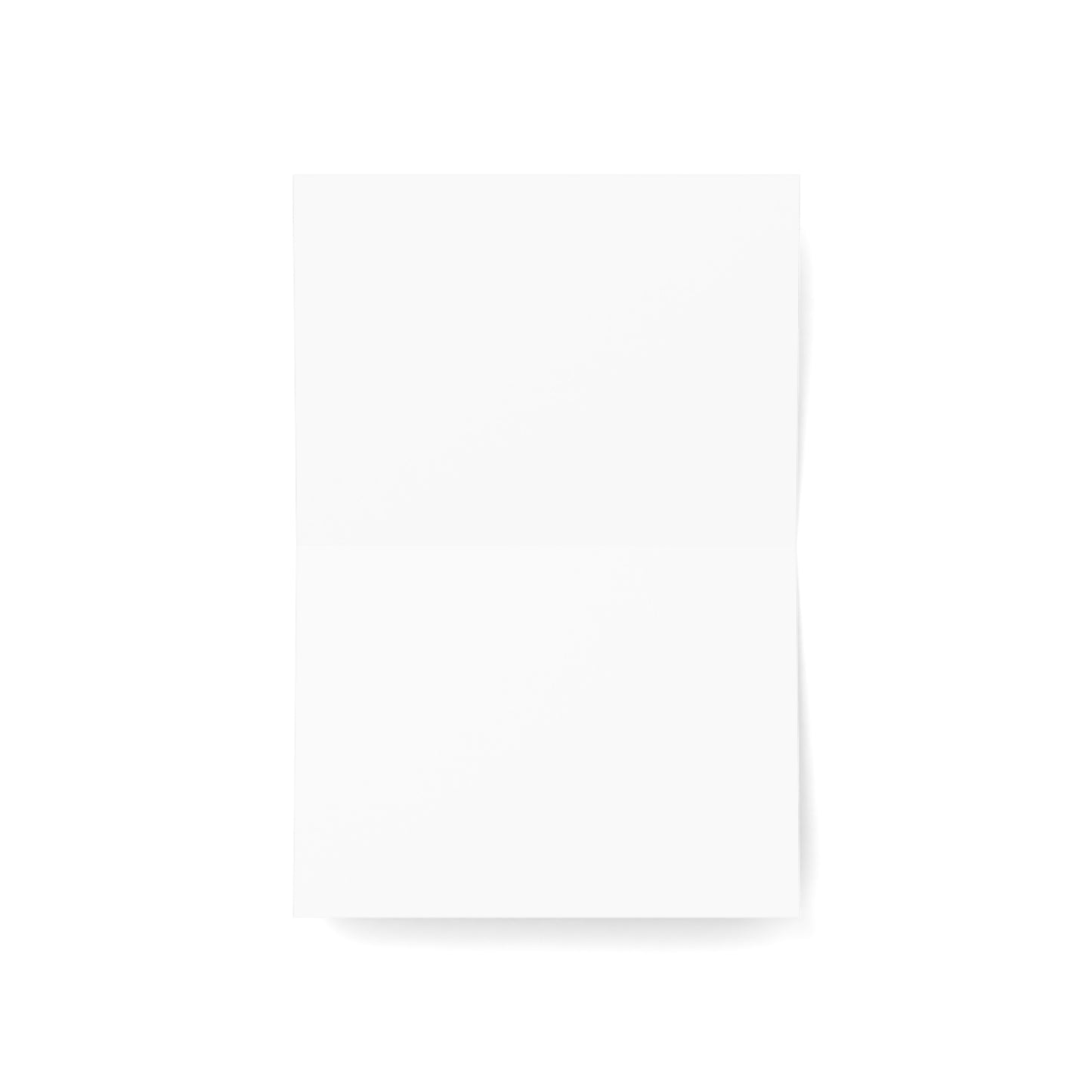 Floral Bear Greeting Cards Set, Nature-Inspired Cards for All Occasions