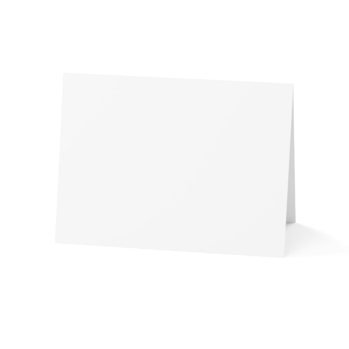 Floral Bear Greeting Cards Set, Nature-Inspired Cards for All Occasions