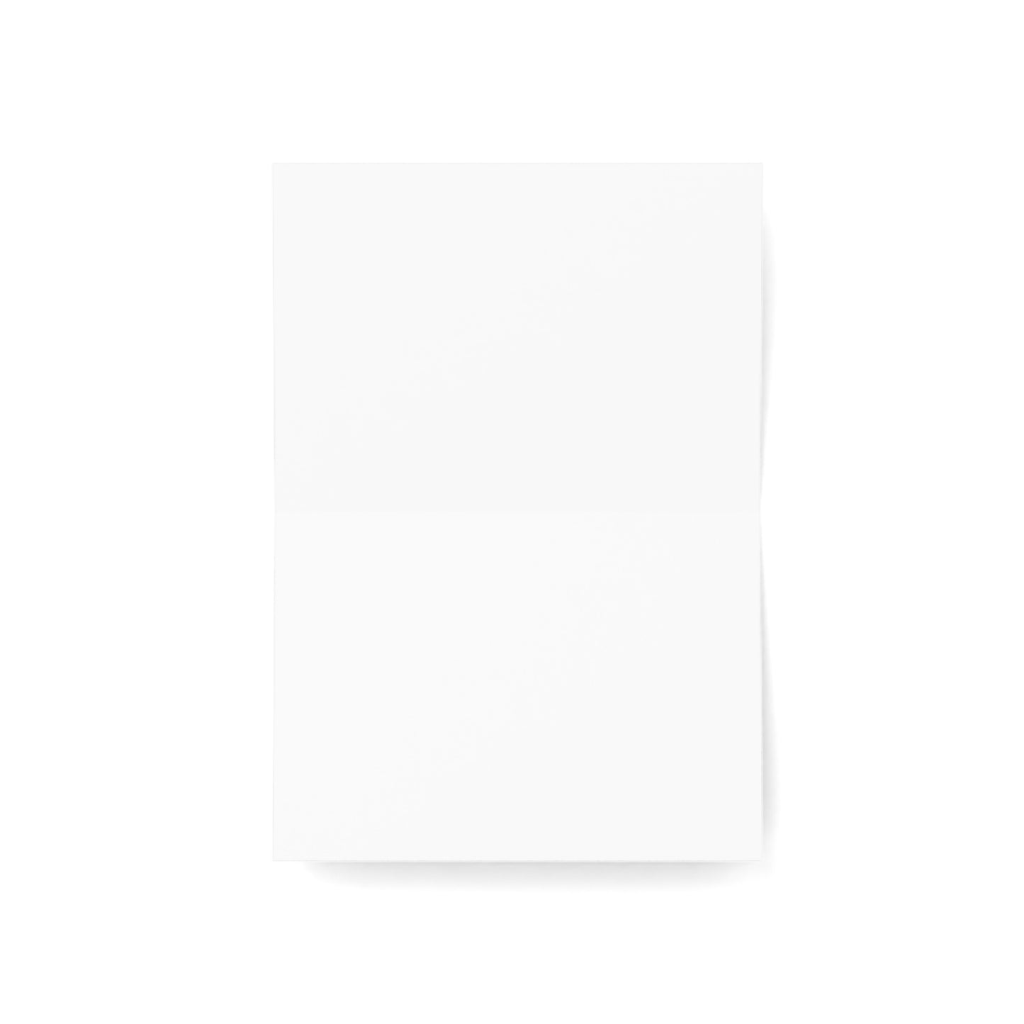 Floral Bear Greeting Cards Set, Nature-Inspired Cards for All Occasions